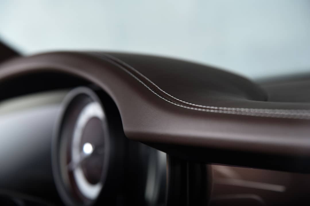 2022 Porsche 911 Targa 4S — photo 23