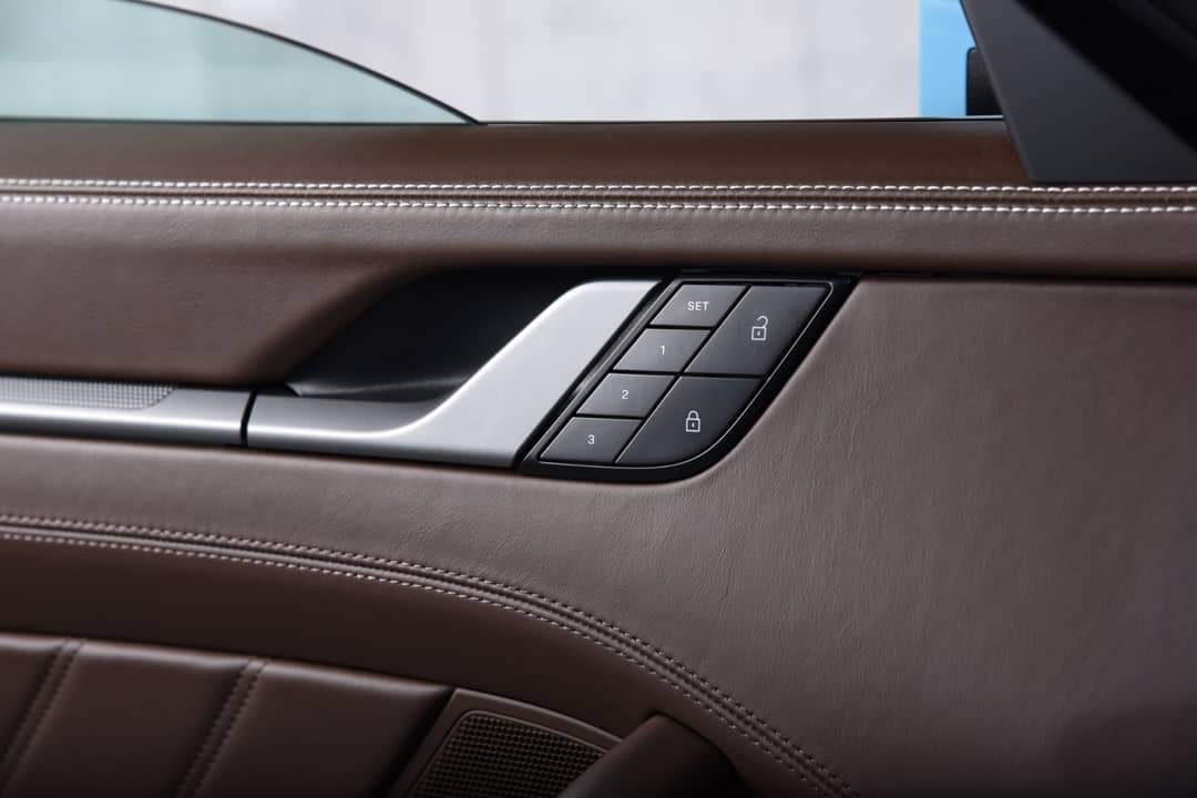 2022 Porsche 911 Targa 4S — photo 26