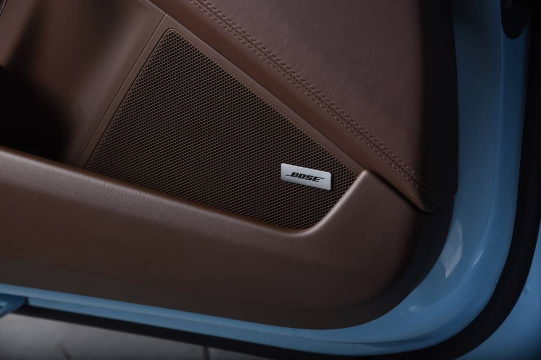 2022 Porsche 911 Targa 4S — photo 27