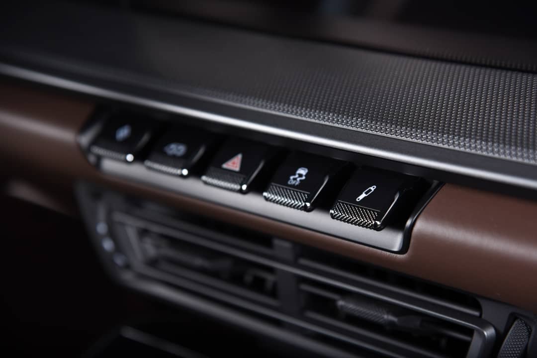 2022 Porsche 911 Targa 4S — photo 28