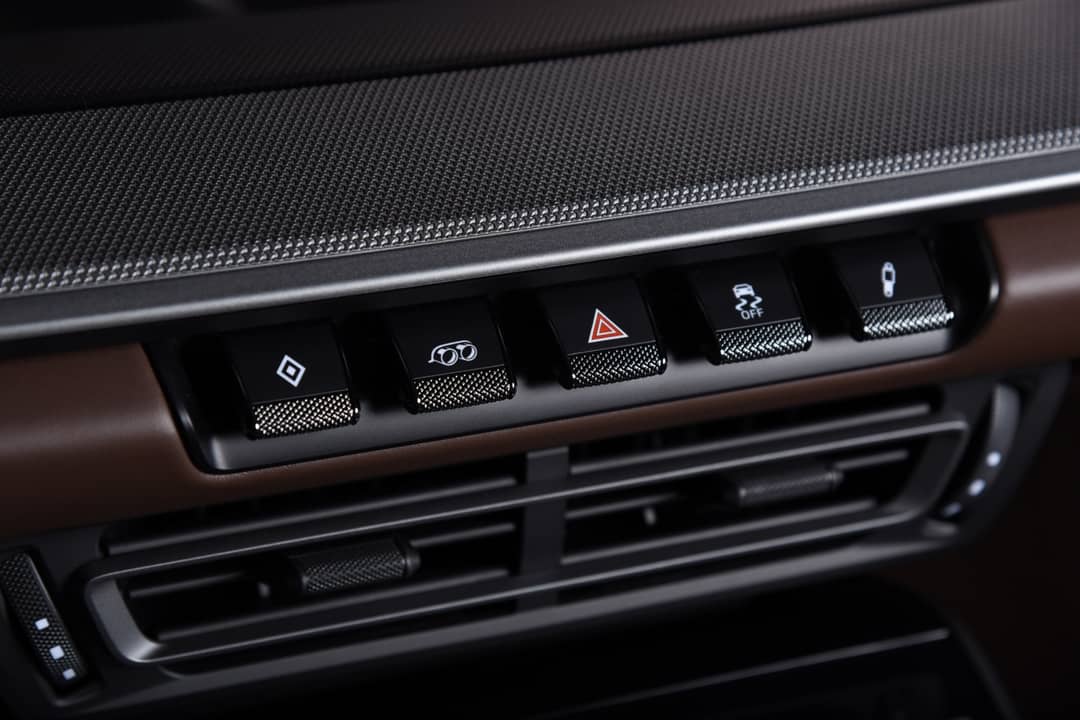 2022 Porsche 911 Targa 4S — photo 29