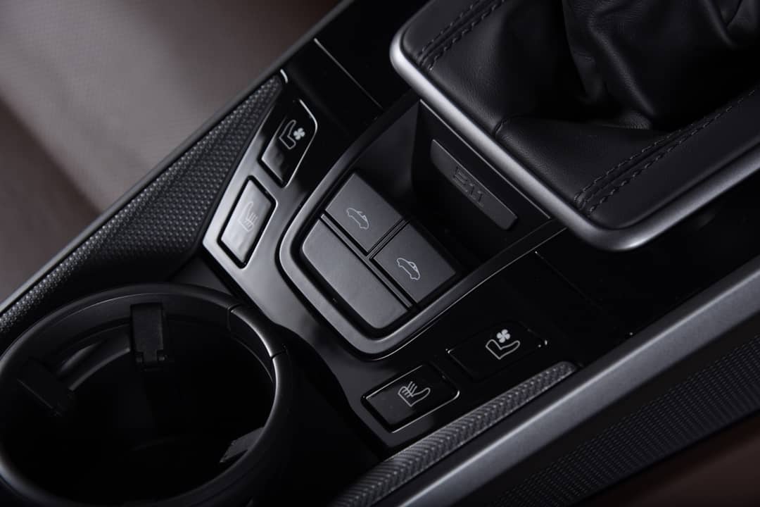 2022 Porsche 911 Targa 4S — photo 30