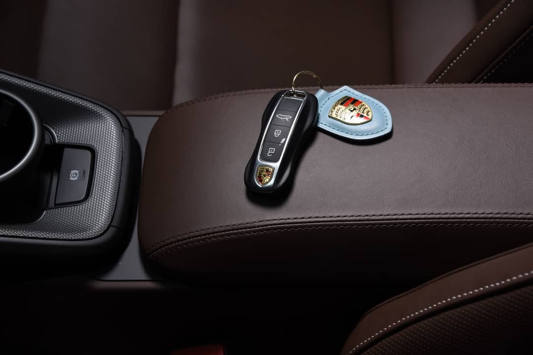 2022 Porsche 911 Targa 4S — photo 31