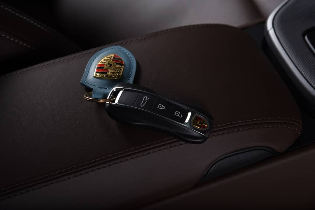 2022 Porsche 911 Targa 4S — photo 36