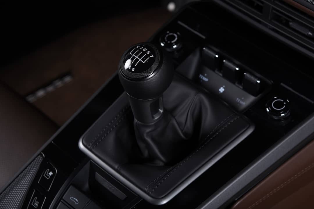 2022 Porsche 911 Targa 4S — photo 6