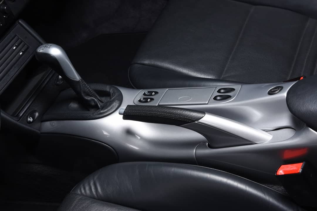 2004 Porsche 911 Carrera 40th Anniversary Edition — photo 19