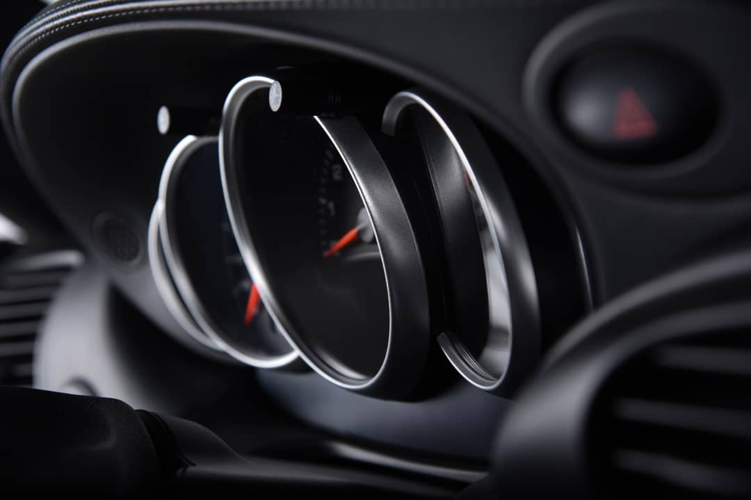 2004 Porsche 911 Carrera 40th Anniversary Edition — photo 22