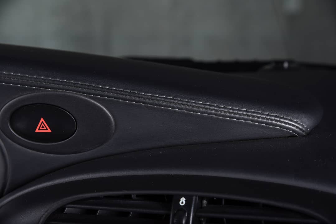 2004 Porsche 911 Carrera 40th Anniversary Edition — photo 24