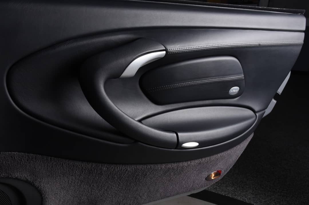 2004 Porsche 911 Carrera 40th Anniversary Edition — photo 28