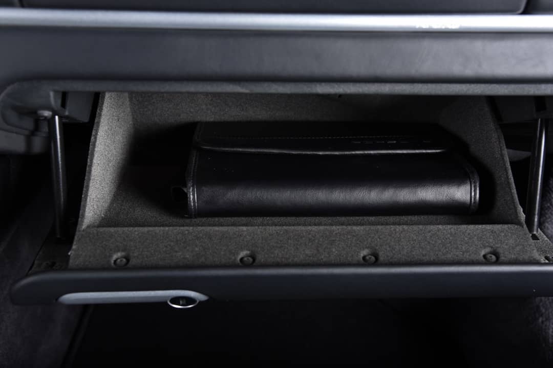 2004 Porsche 911 Carrera 40th Anniversary Edition — photo 32