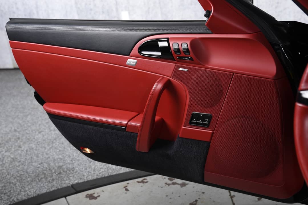 2009 Porsche 911 Carrera 4S — photo 15