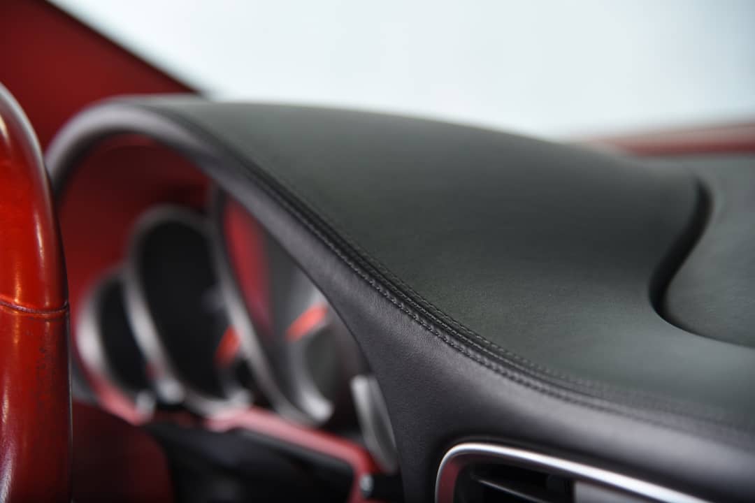 2009 Porsche 911 Carrera 4S — photo 19