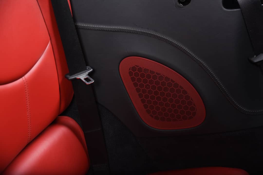 2009 Porsche 911 Carrera 4S — photo 22