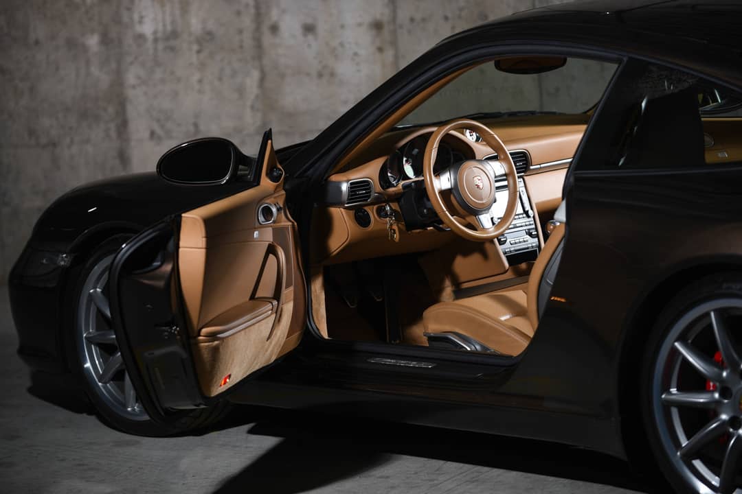 2009 Porsche 911 Carrera S — photo 17
