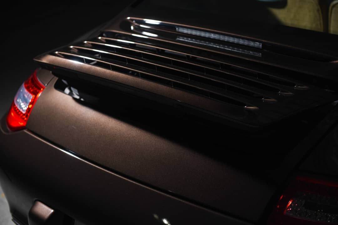 2009 Porsche 911 Carrera S — photo 21