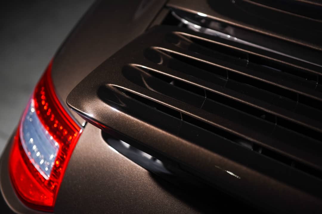 2009 Porsche 911 Carrera S — photo 22