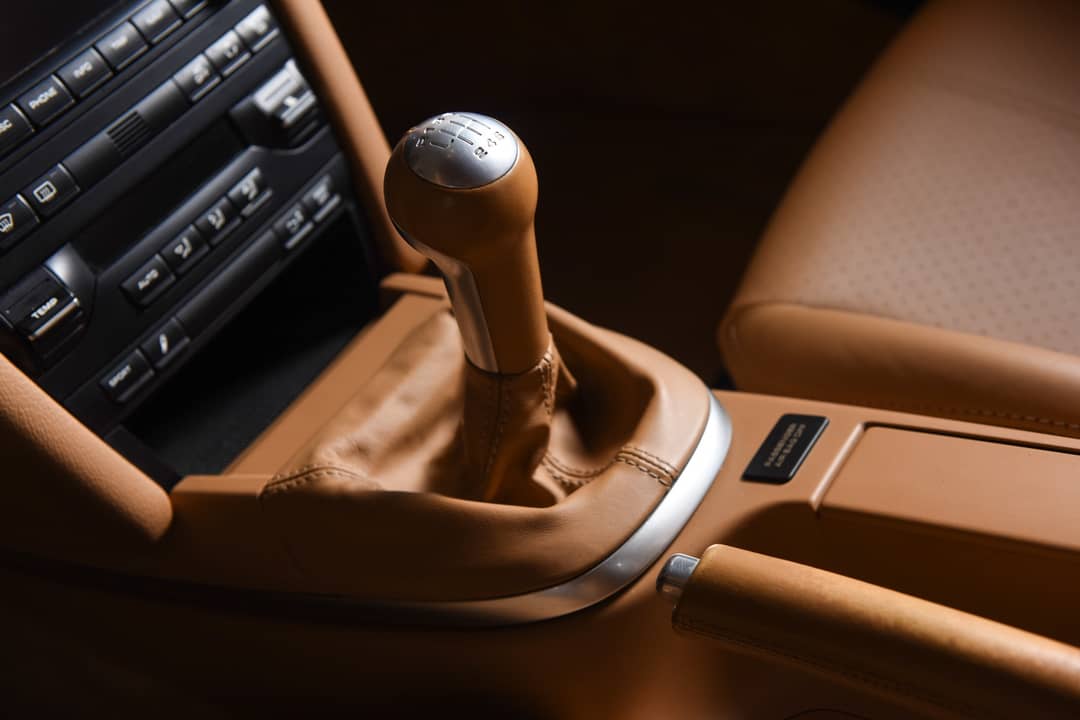 2009 Porsche 911 Carrera S — photo 27