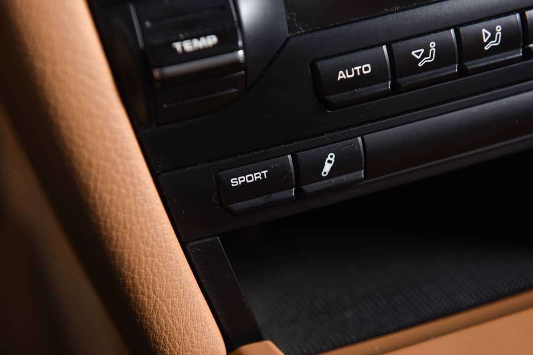 2009 Porsche 911 Carrera S — photo 28