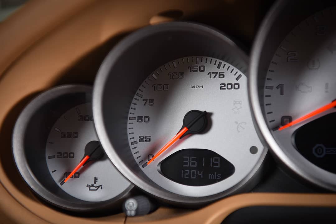 2009 Porsche 911 Carrera S — photo 29