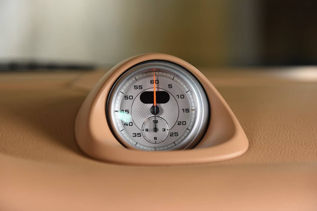 2009 Porsche 911 Carrera S — photo 30
