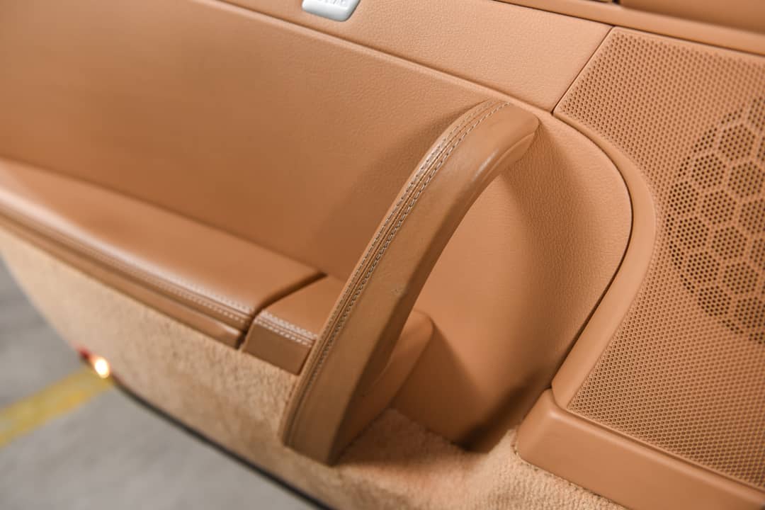 2009 Porsche 911 Carrera S — photo 31