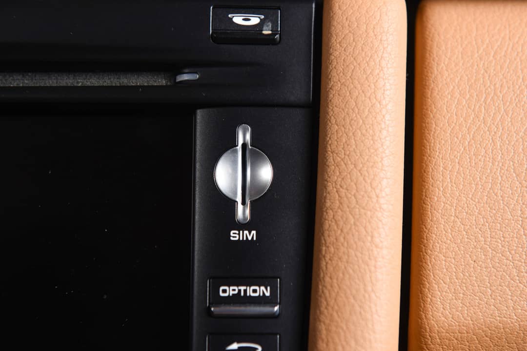 2009 Porsche 911 Carrera S — photo 34
