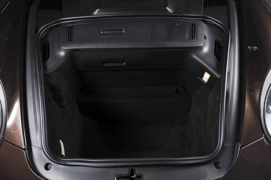 2009 Porsche 911 Carrera S — photo 41
