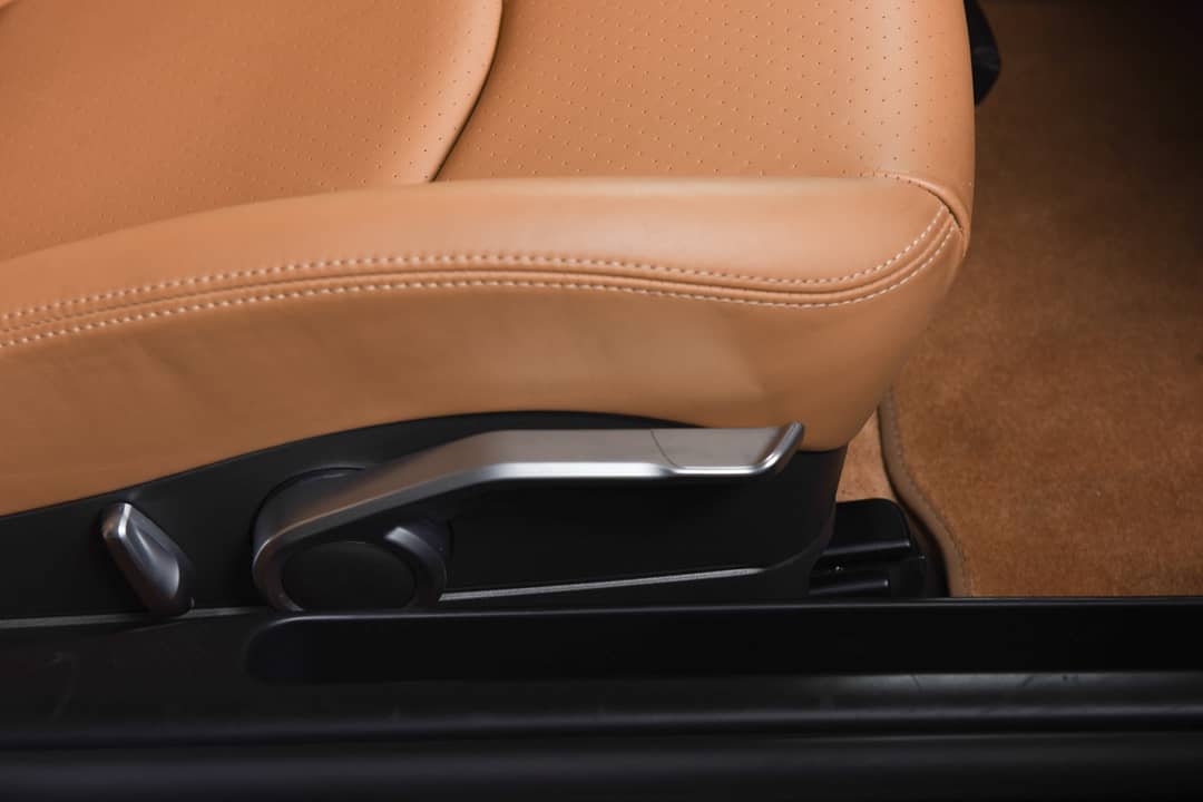 2009 Porsche 911 Carrera S — photo 42