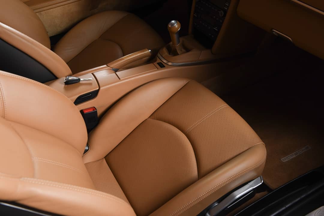 2009 Porsche 911 Carrera S — photo 43