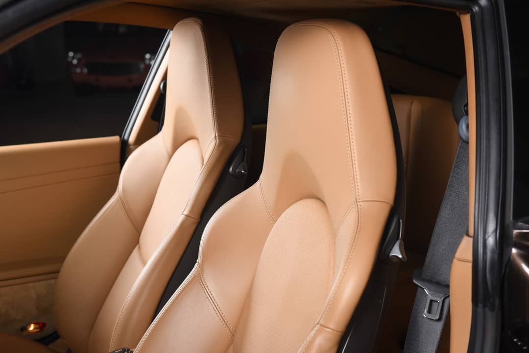 2009 Porsche 911 Carrera S — photo 46