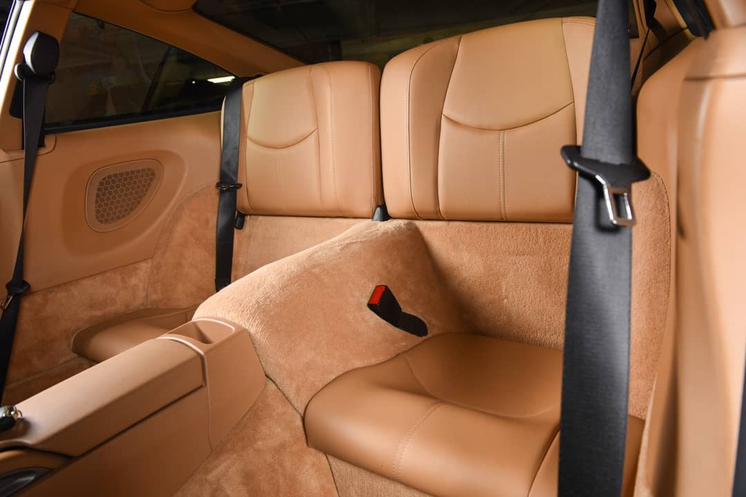 2009 Porsche 911 Carrera S — photo 49