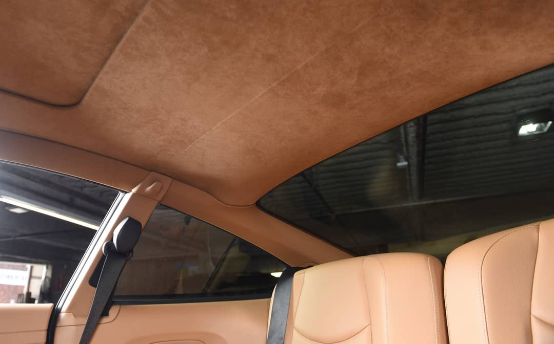 2009 Porsche 911 Carrera S — photo 50