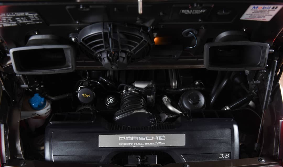 2009 Porsche 911 Carrera S — photo 54