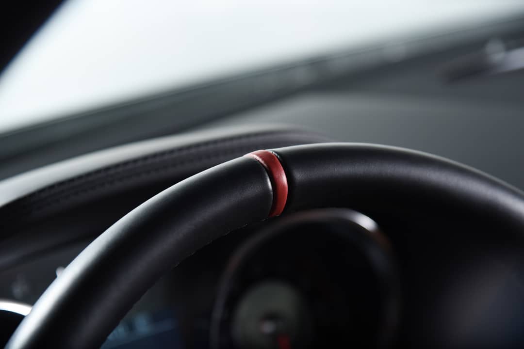 2014 Mercedes-Benz SLS AMG GT — photo 17