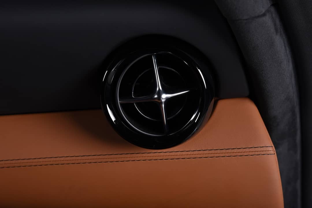 2014 Mercedes-Benz SLS AMG GT — photo 19