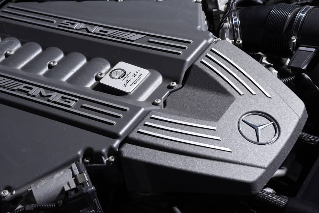 2014 Mercedes-Benz SLS AMG GT — photo 28