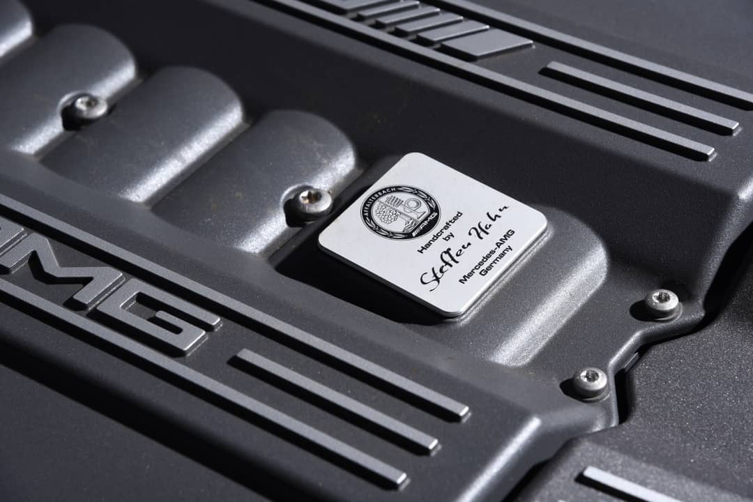 2014 Mercedes-Benz SLS AMG GT — photo 29