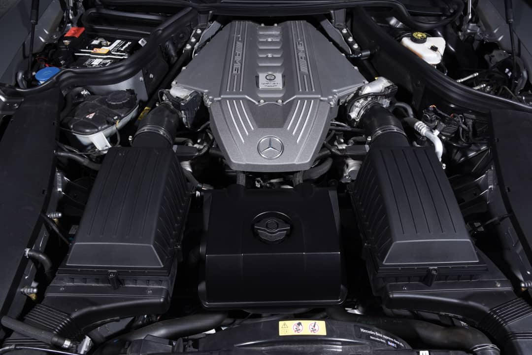 2014 Mercedes-Benz SLS AMG GT — photo 30