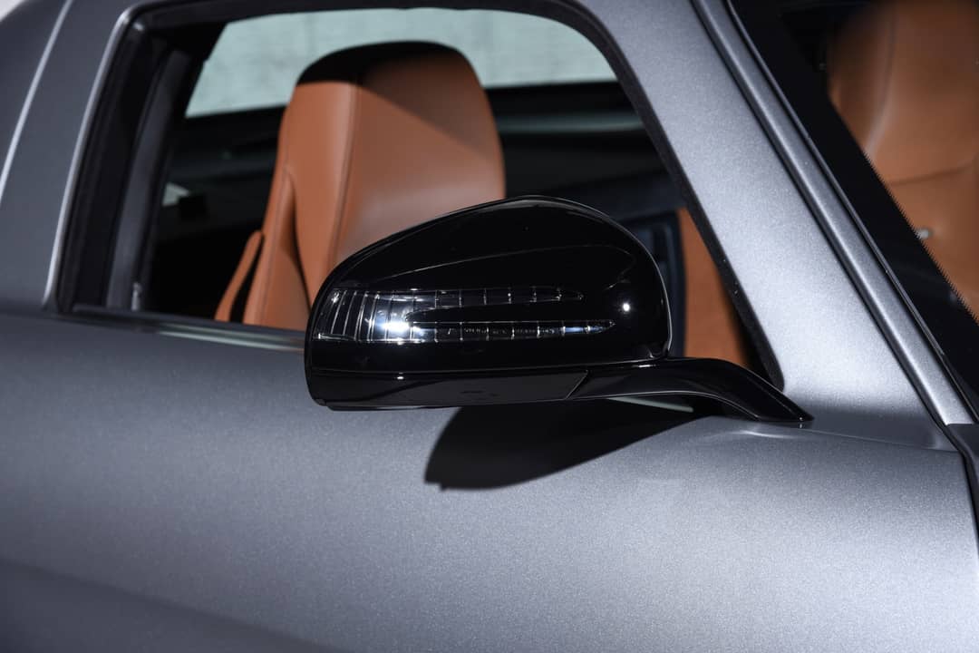 2014 Mercedes-Benz SLS AMG GT — photo 32