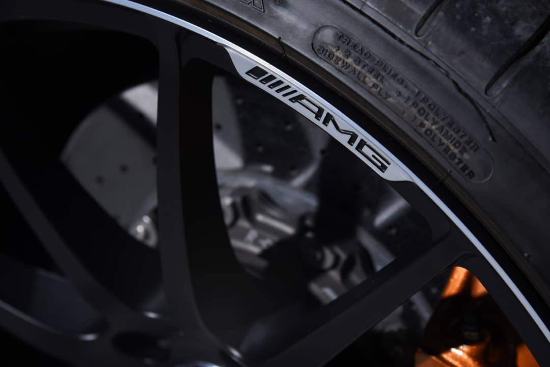 2014 Mercedes-Benz SLS AMG GT — photo 34