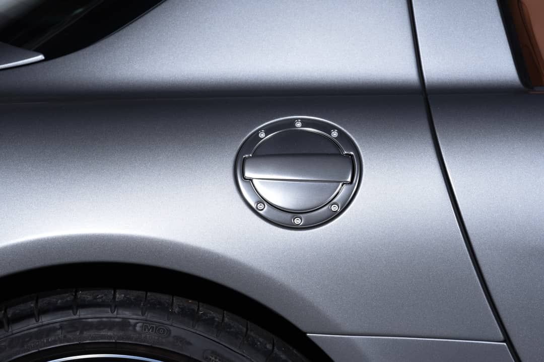 2014 Mercedes-Benz SLS AMG GT — photo 35