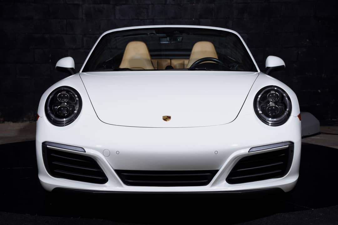 2019 Porsche 911 Carrera S — photo 12