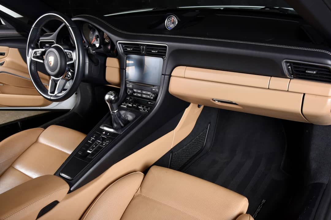 2019 Porsche 911 Carrera S — photo 15