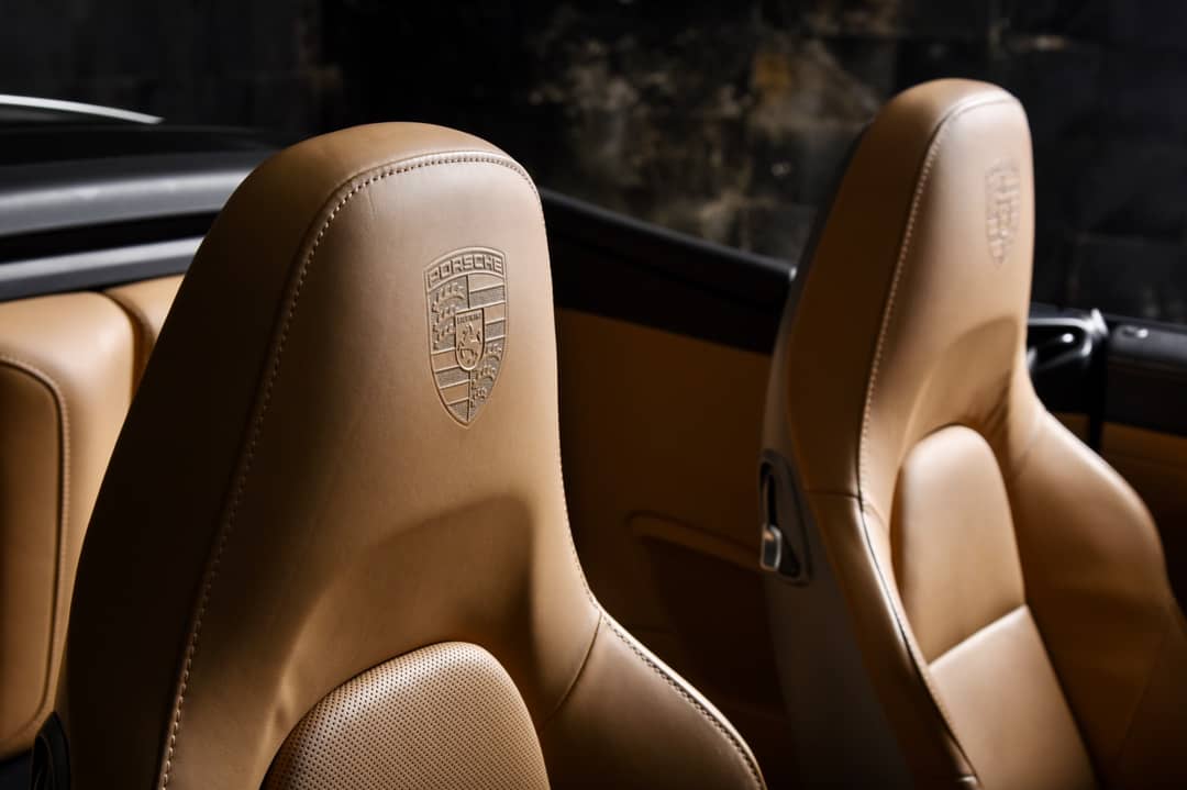2019 Porsche 911 Carrera S — photo 16