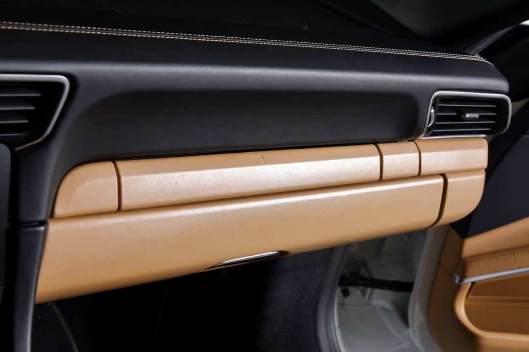 2019 Porsche 911 Carrera S — photo 21