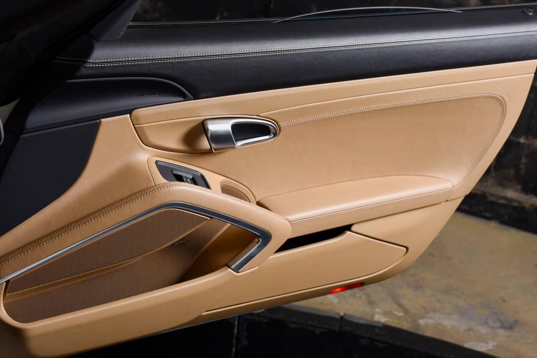 2019 Porsche 911 Carrera S — photo 22