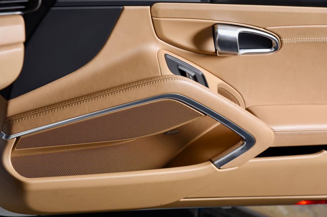 2019 Porsche 911 Carrera S — photo 23