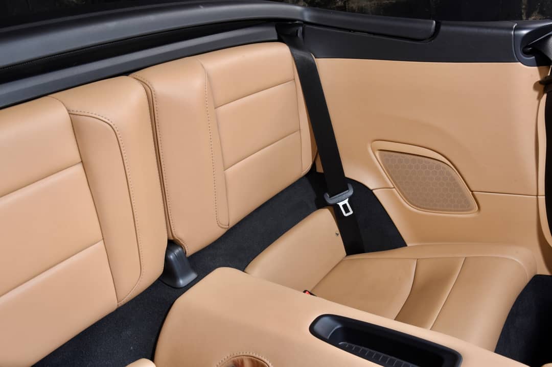 2019 Porsche 911 Carrera S — photo 25