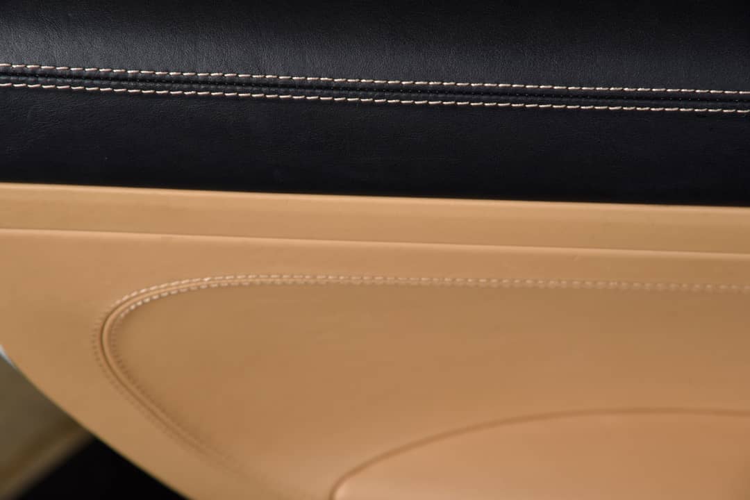 2019 Porsche 911 Carrera S — photo 9