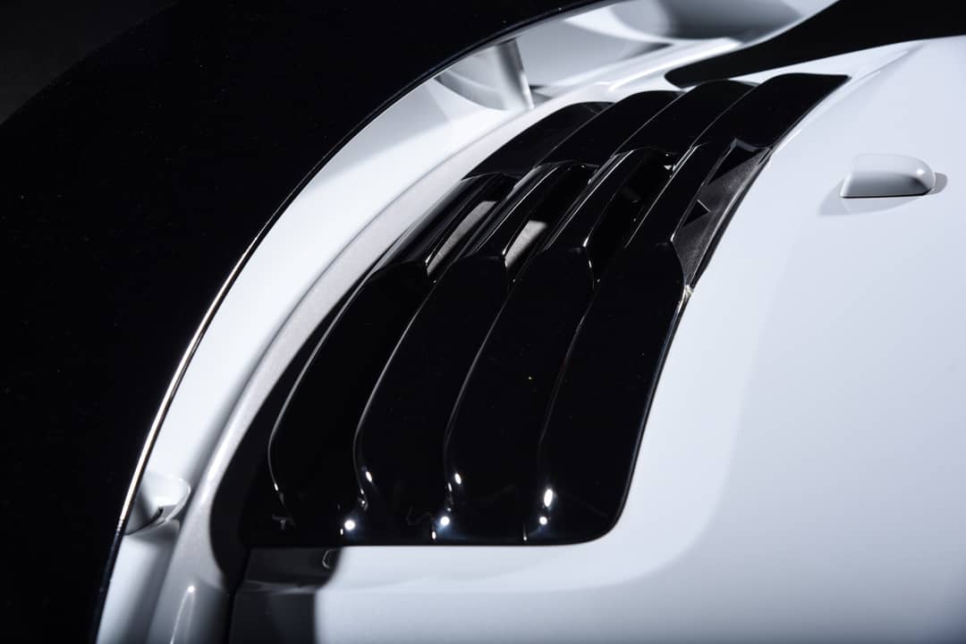 2016 Porsche 911 Turbo S — photo 41
